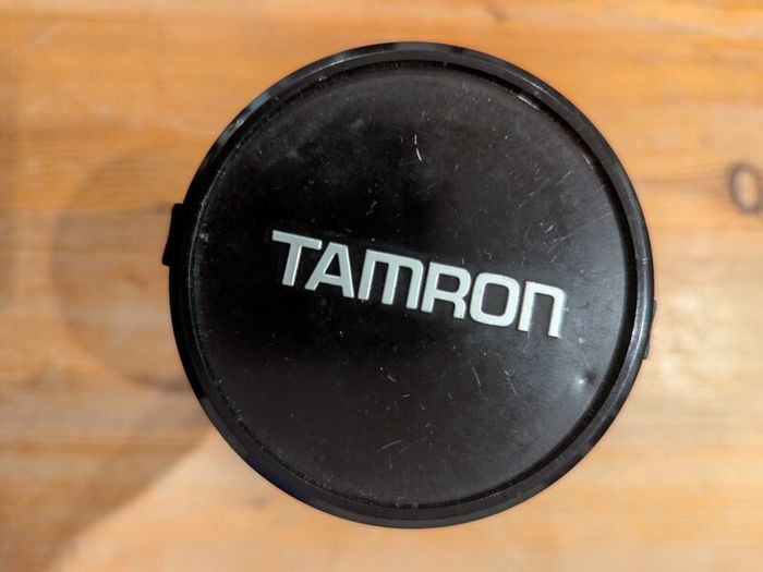 Tamron lens 28 - 200mm for Canon Full Frame aspherical