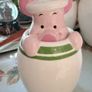 DISNEY Storage or Cookie Jars Winnie the Pooh Image 4