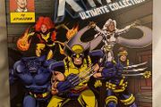 X-Men Boxset seasons 1-5. Classic Cartoon
