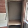 Large 2-Door Sliding Wardrobe Image 3