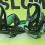 Salamon snowboard bindings Image 4