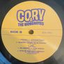 Cory & The Wongnotes: Cory & The Wongnotes LP Image 3