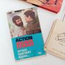 Palitoy Action Man Paperwork & Annual Image 2