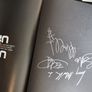 U2 fan club plus -  vinyl, dvd  cd and books collection unopened and new Image 7