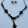 Costume jewellery set Image 3