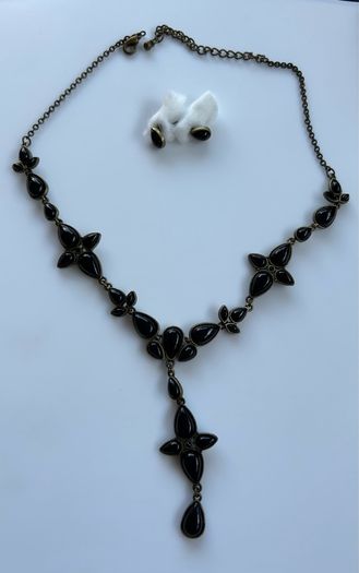Costume jewellery set