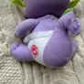 My Little Pony Talking Plush Spike the Dragon Newborn 2011 about 9" Used Dirty Please look at the pictures Image 9