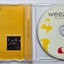 Weezer - We Are All On Drugs - CD Single Image 2