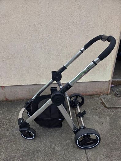 Panorama 2-in-1 travel system