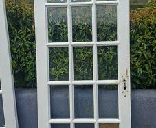 Wooden doors free
