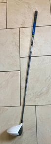 Taylormade RBZ