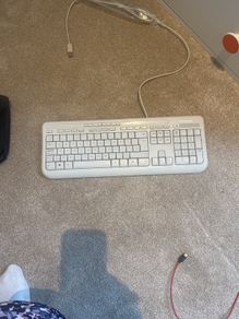keyboard