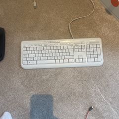 keyboard
