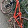 full suspension mountain bike Image 3