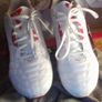 Puma Universal H8 Rugby  Boots Size 9 Image 8