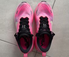 Nike Vomero plus