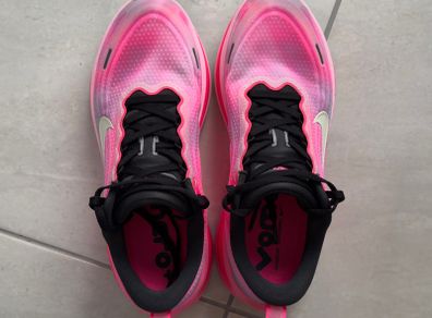 Nike Vomero plus