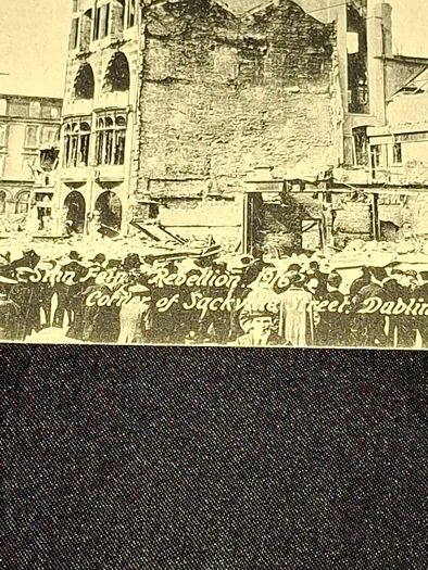 10 Genuine 1916 Old Postcards from Collection PRICE IS FOR 1 ONLY Postage or collection,