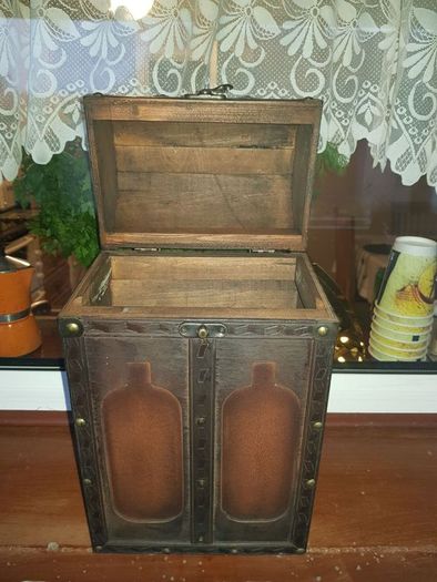 wine boxes