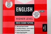 Leaving Cert Higher Level English Edco Exam Paper 2026