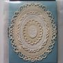 Cutting Dies - Spellbinders Floral Ovals Image 5