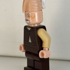 lego Star Wars ki adi mundi sw0319. From 2011