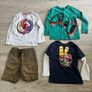 Boys Bundle age 7 Image 5