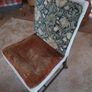 Antique Chair Image 3