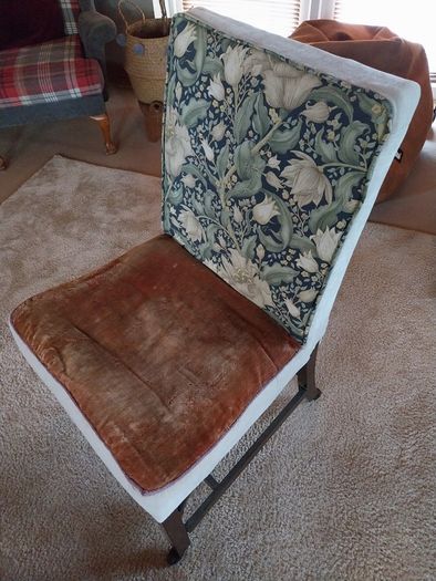 Antique Chair
