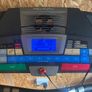 Foldable treadmil Image 2