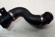 Bmw coolant hose