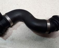Bmw coolant hose