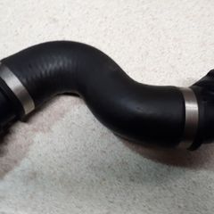 Bmw coolant hose