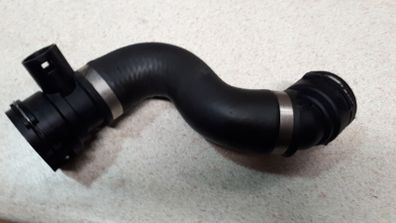 Bmw coolant hose