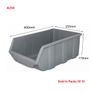 New Storage Boxes / Euro Boxes / Part Bins Garage Shed Workshop Storage Image 6