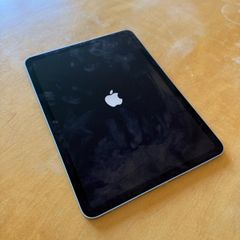 iPad Air 4th Gen 64gb Sky blue