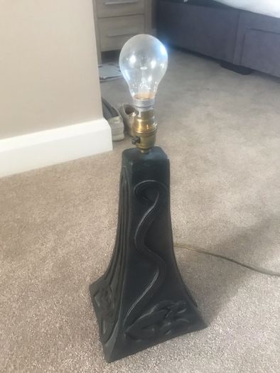 lamp.