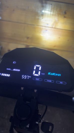 Kukirn g4