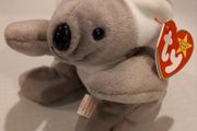 Vintage TY Beanie Babies - Mel, the koala