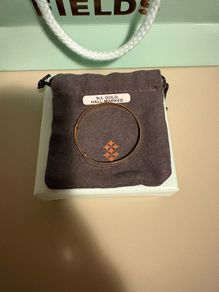 Baby bangle