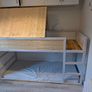 Ikea Kura bunk bed Image 4