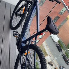 Mountain E-Bike
