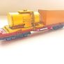 Model Railway  Irish Sperry Wagon Image 2