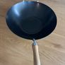 Wok & Stir Fry Pan Image 3