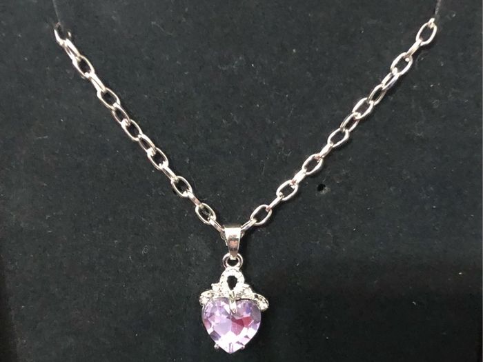 necklace