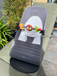 BabyBjorn Bouncer