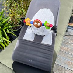 BabyBjorn Bouncer