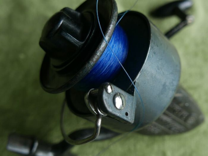 Vintage Shakespeare Ball Bearing 2260 II Large Spinning Reel (in working order)