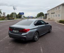 2017 BMW 520d G30 M Sport FSH Harmon Kardon
