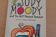 Judy Moody and the Not Bummer Summer